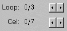 Cell/Loop Number