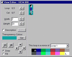 View Editor