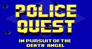 Police Quest