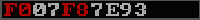 Buffer Contents