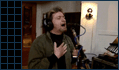 Lead Vocalist Jon Anderson Performing Homeworld